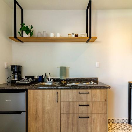 Casa Mateo Hotell Guadalajara Eksteriør bilde