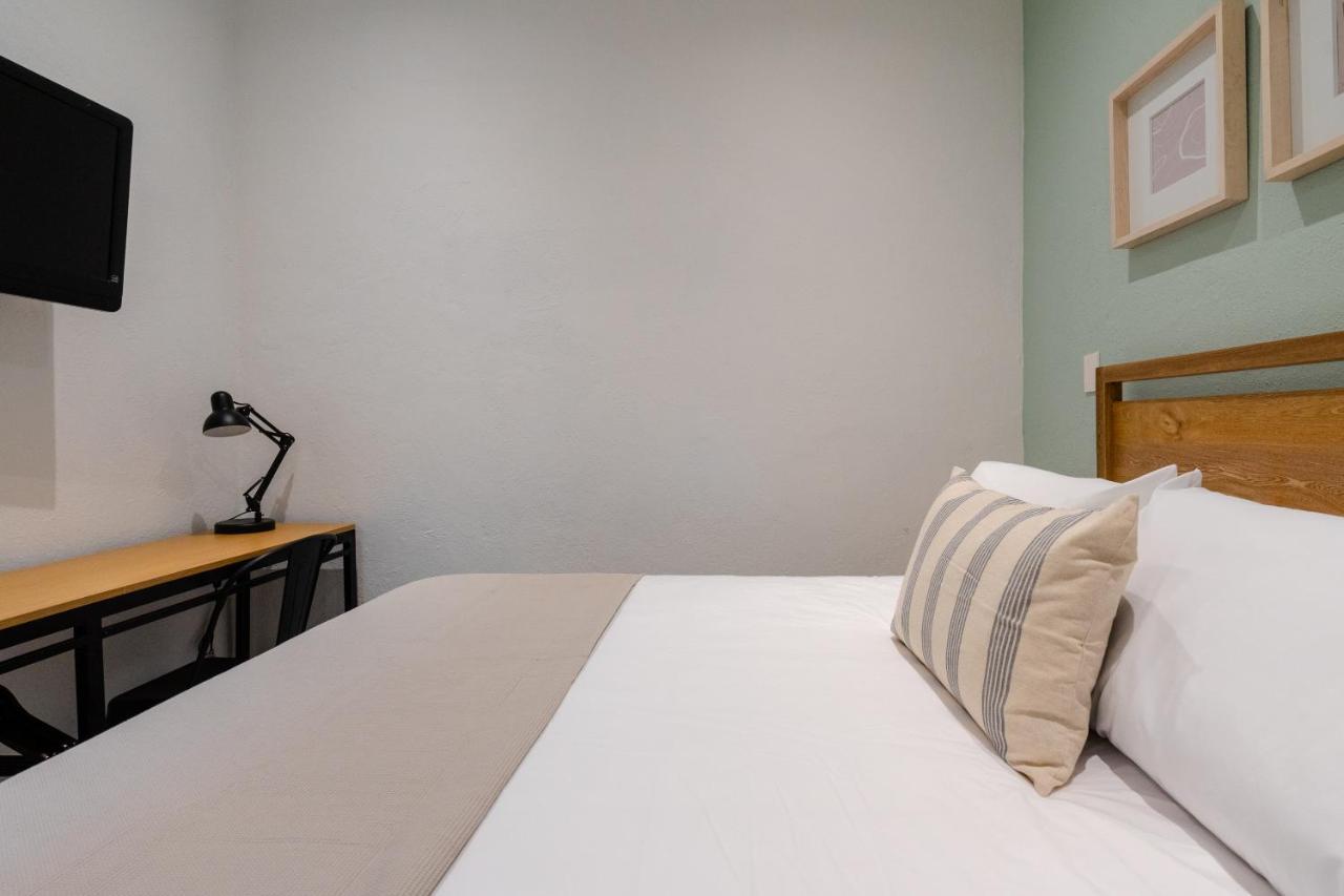 Casa Mateo Hotell Guadalajara Eksteriør bilde