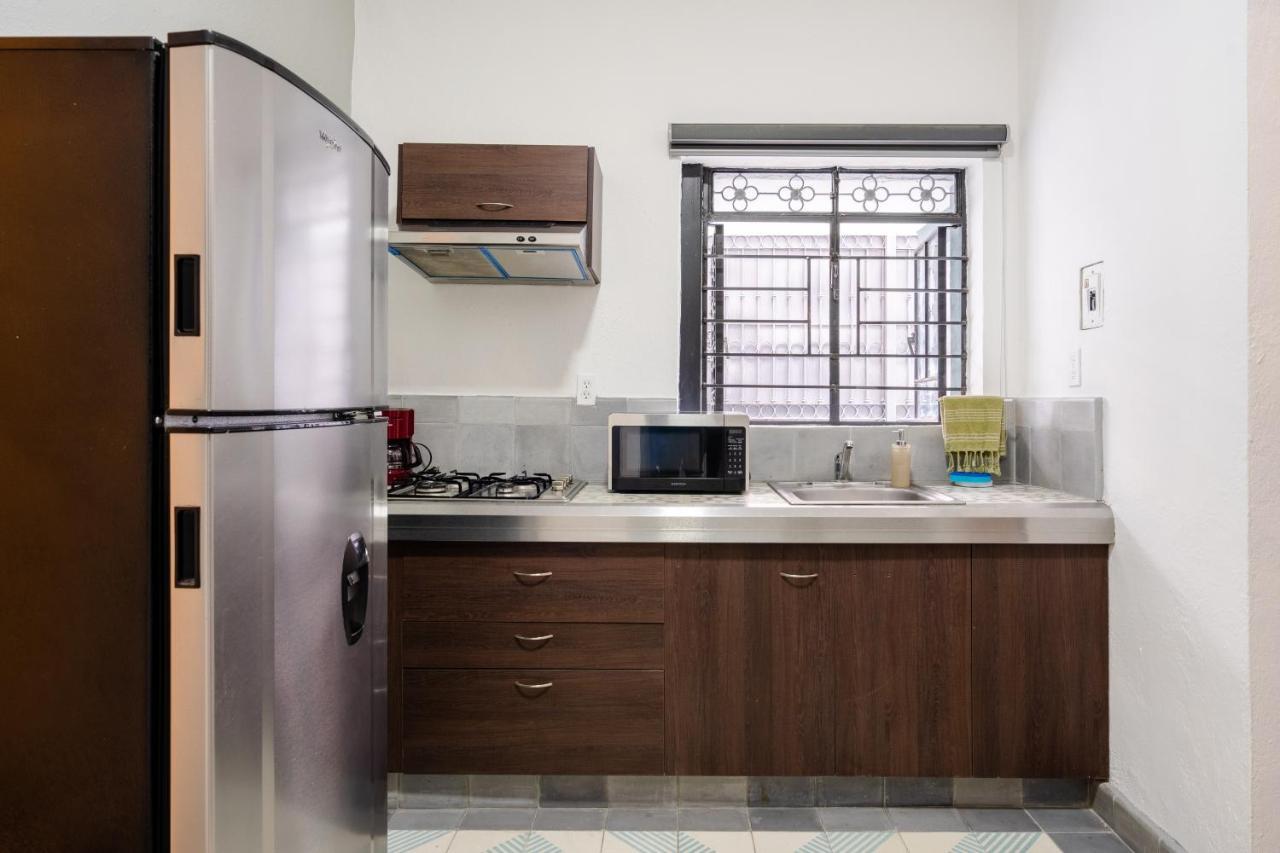 Casa Mateo Hotell Guadalajara Eksteriør bilde
