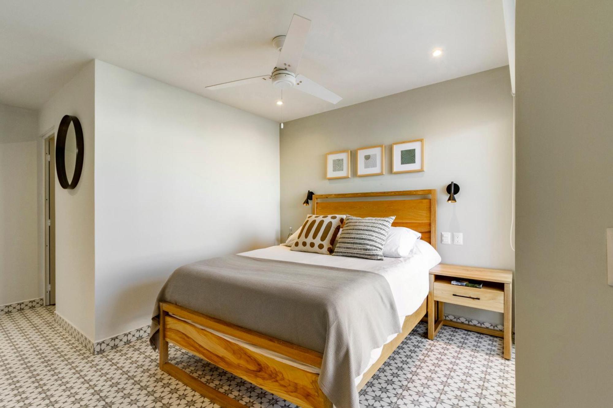 Casa Mateo Hotell Guadalajara Eksteriør bilde