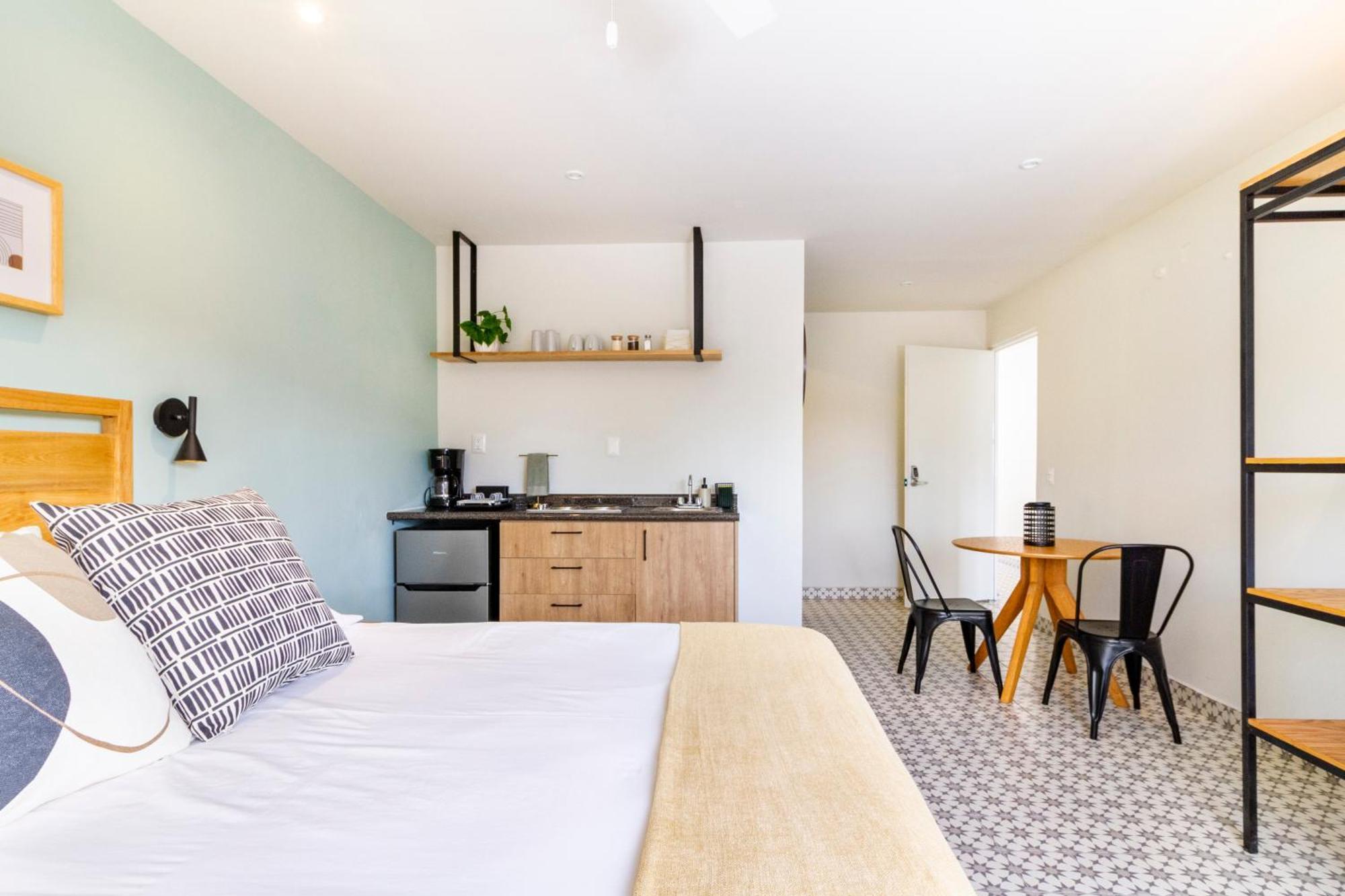 Casa Mateo Hotell Guadalajara Eksteriør bilde