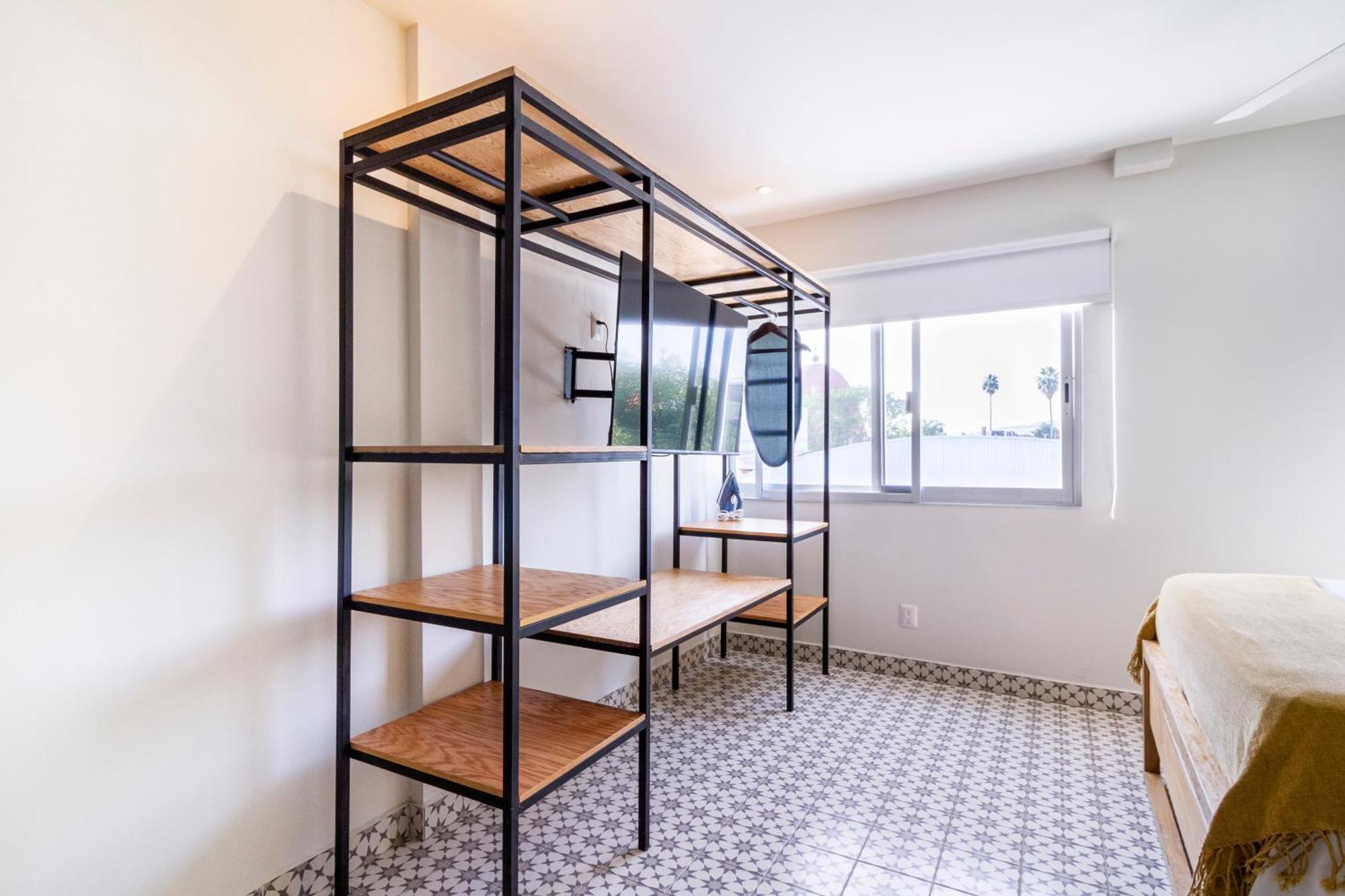 Casa Mateo Hotell Guadalajara Eksteriør bilde