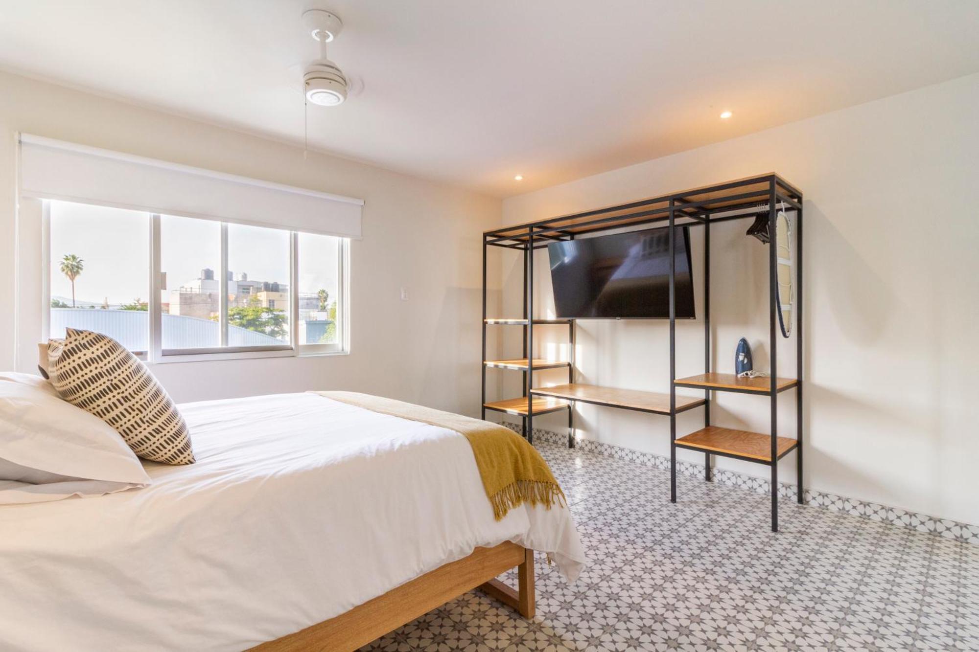 Casa Mateo Hotell Guadalajara Eksteriør bilde