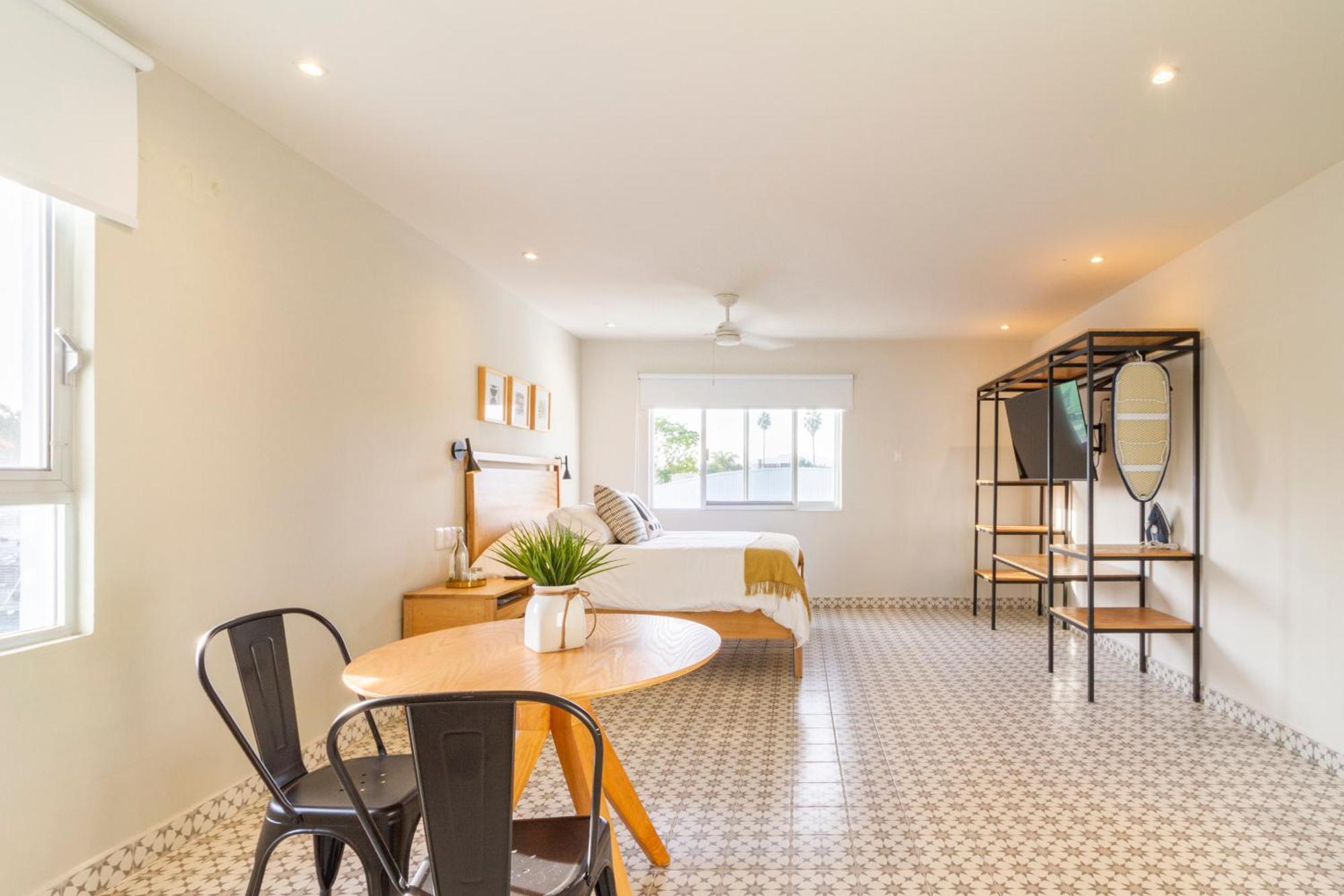 Casa Mateo Hotell Guadalajara Eksteriør bilde