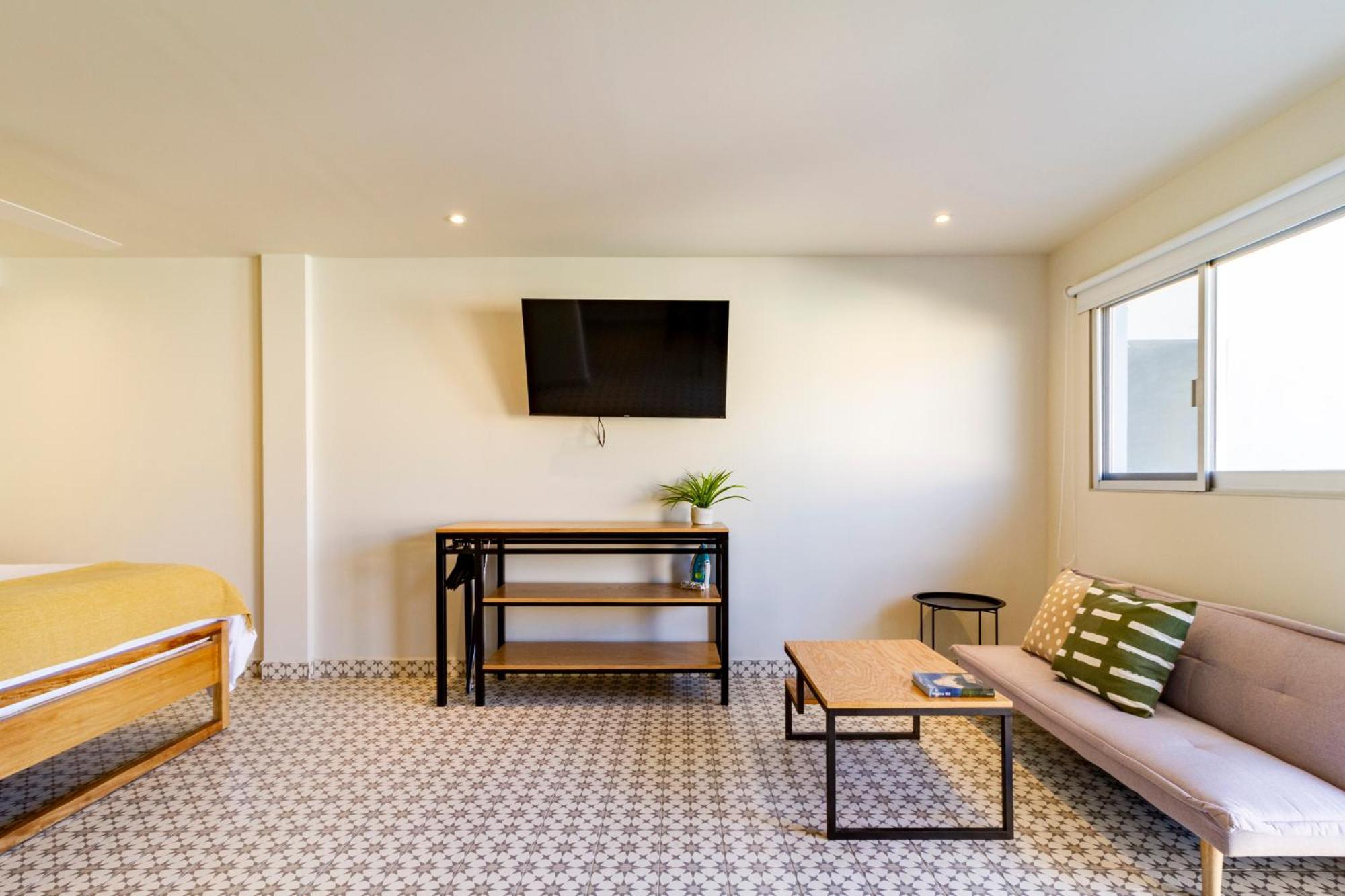 Casa Mateo Hotell Guadalajara Eksteriør bilde