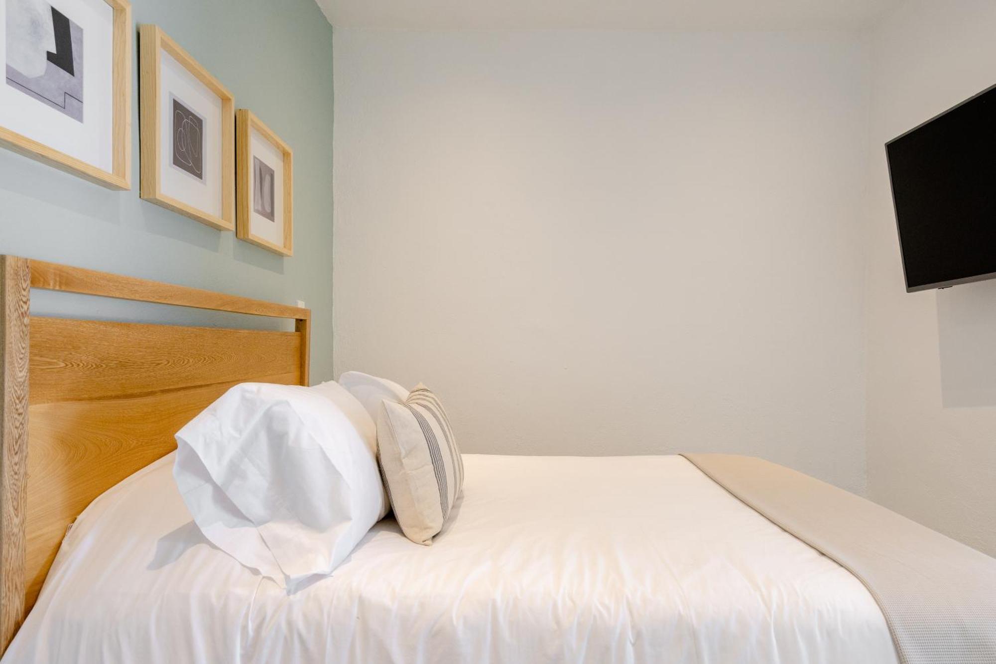 Casa Mateo Hotell Guadalajara Eksteriør bilde