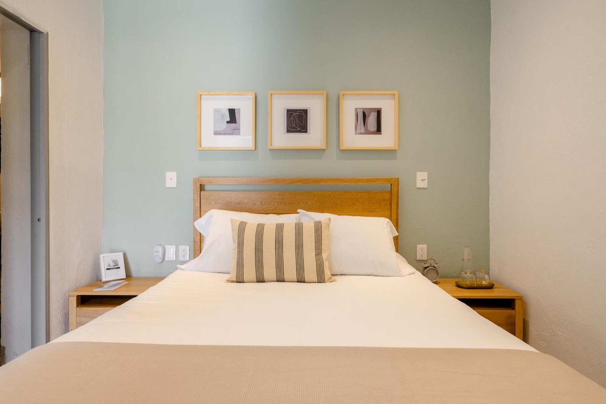 Casa Mateo Hotell Guadalajara Eksteriør bilde