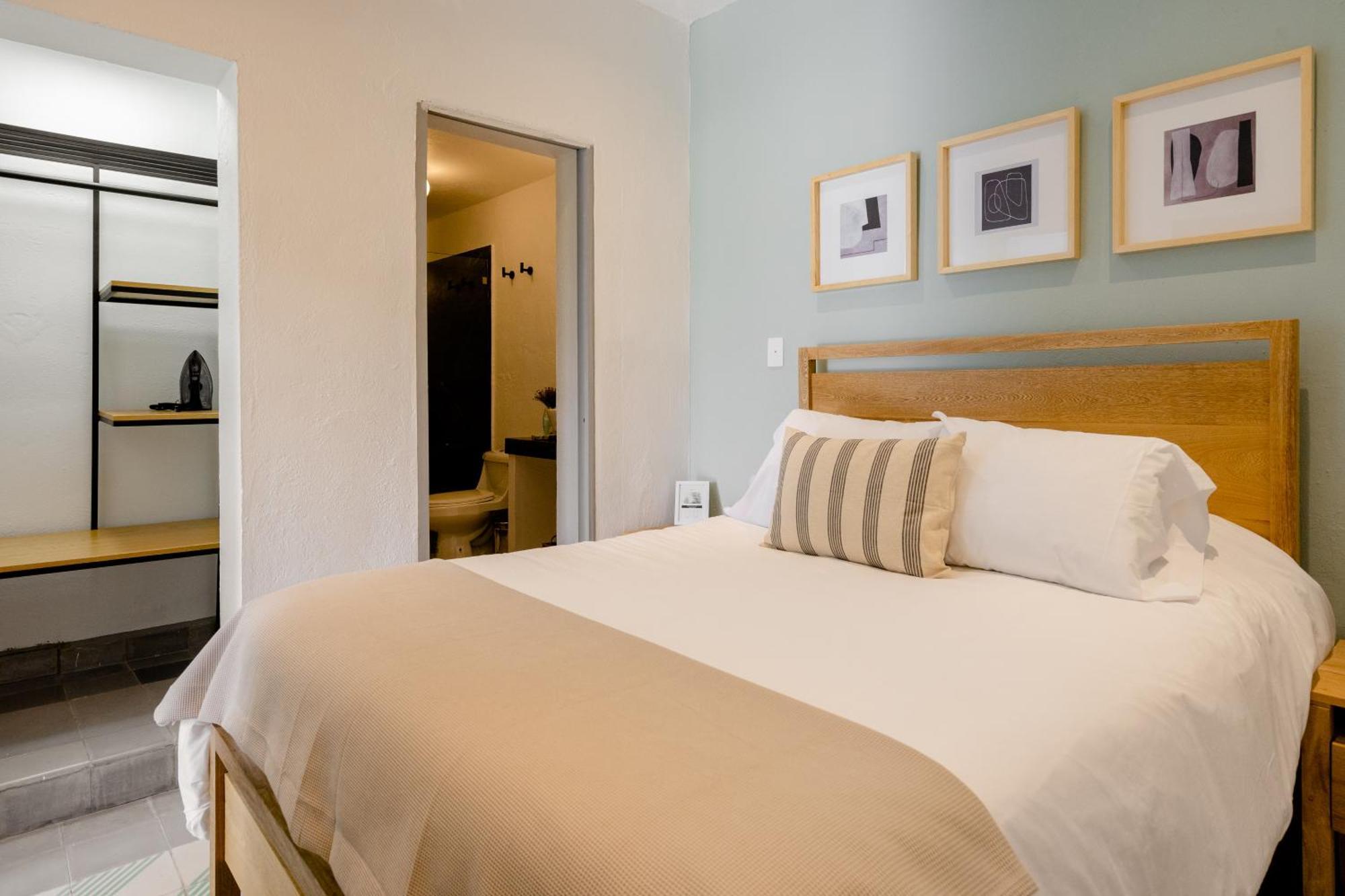 Casa Mateo Hotell Guadalajara Eksteriør bilde