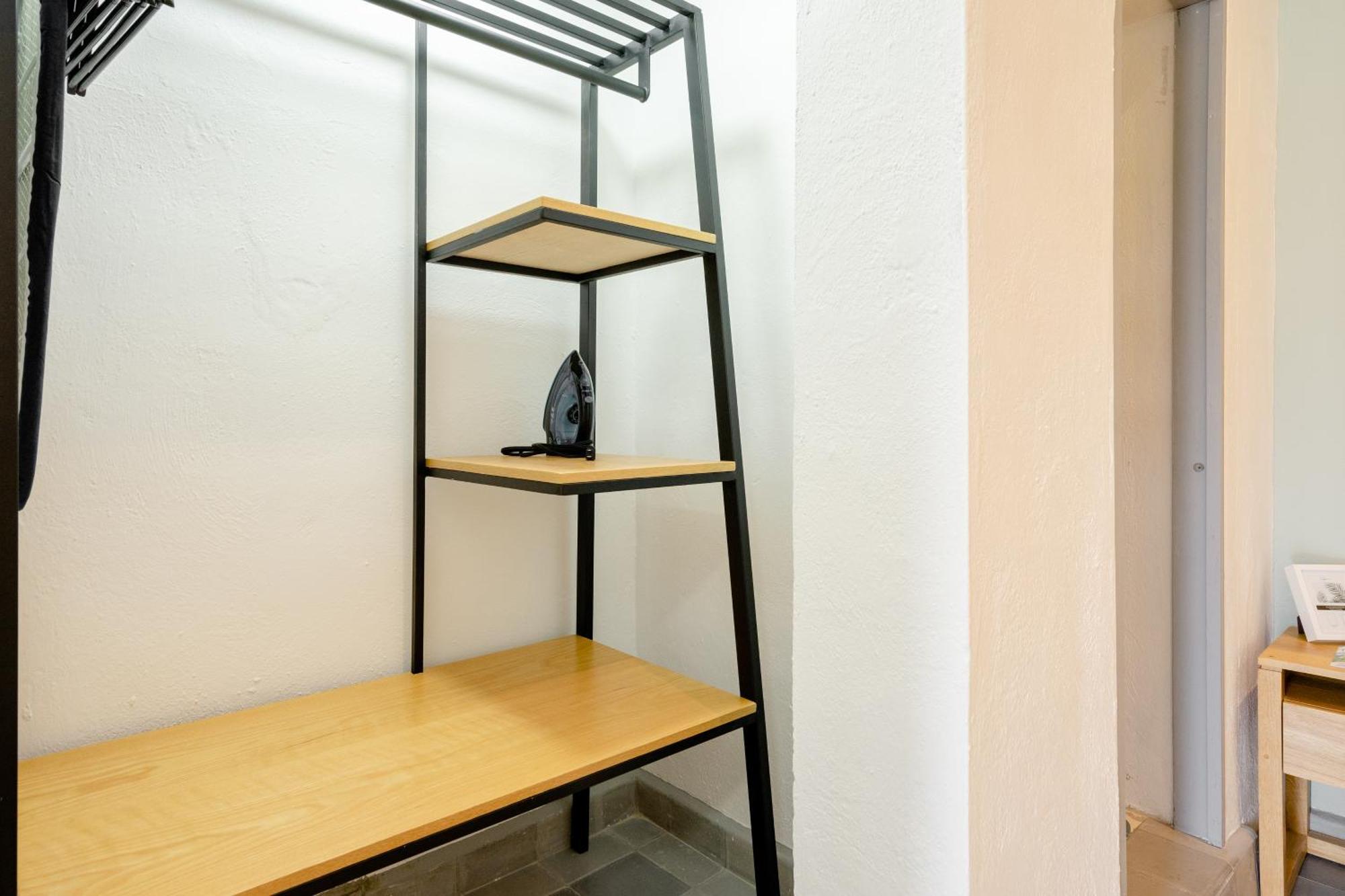 Casa Mateo Hotell Guadalajara Eksteriør bilde