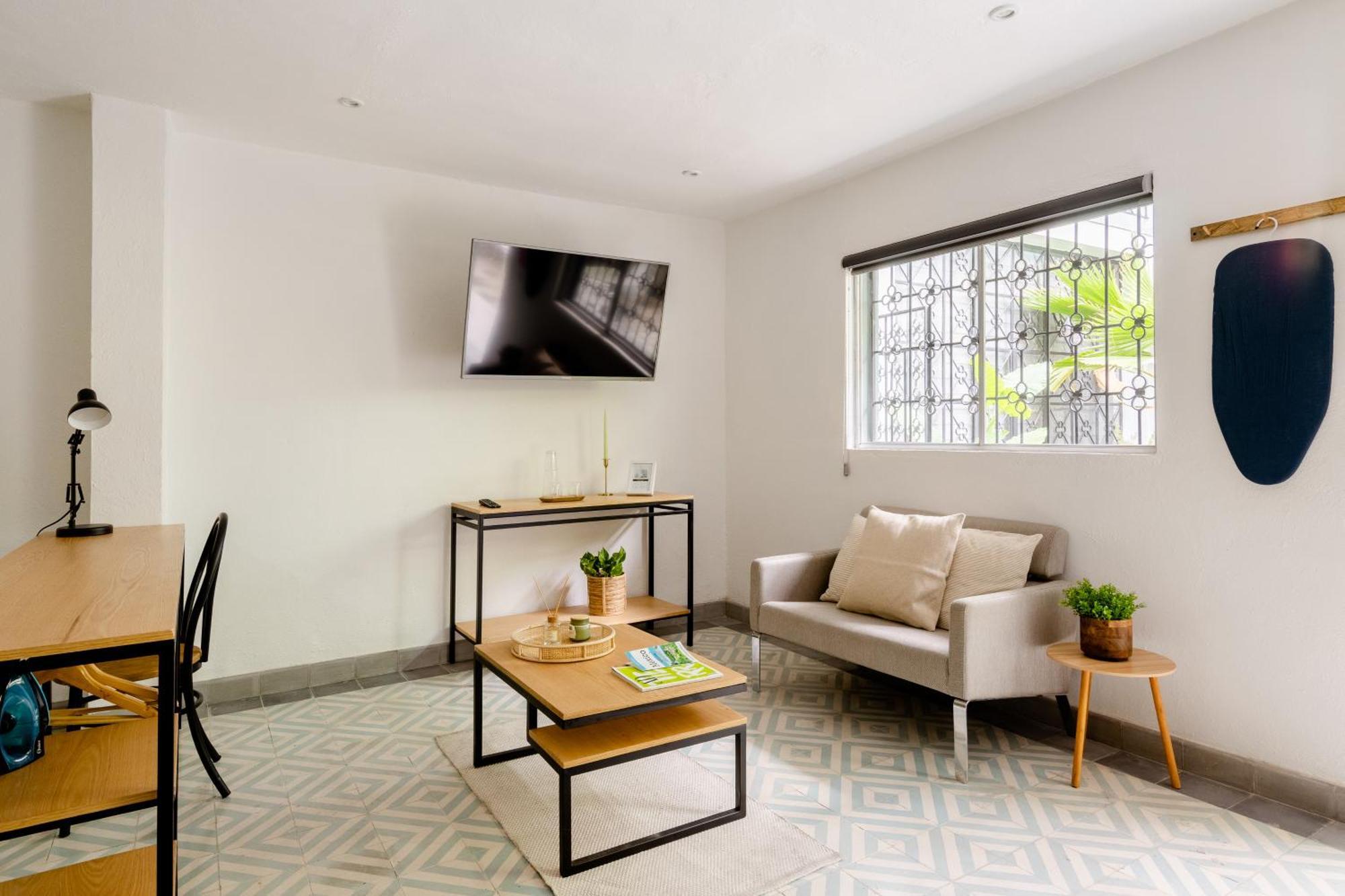 Casa Mateo Hotell Guadalajara Eksteriør bilde