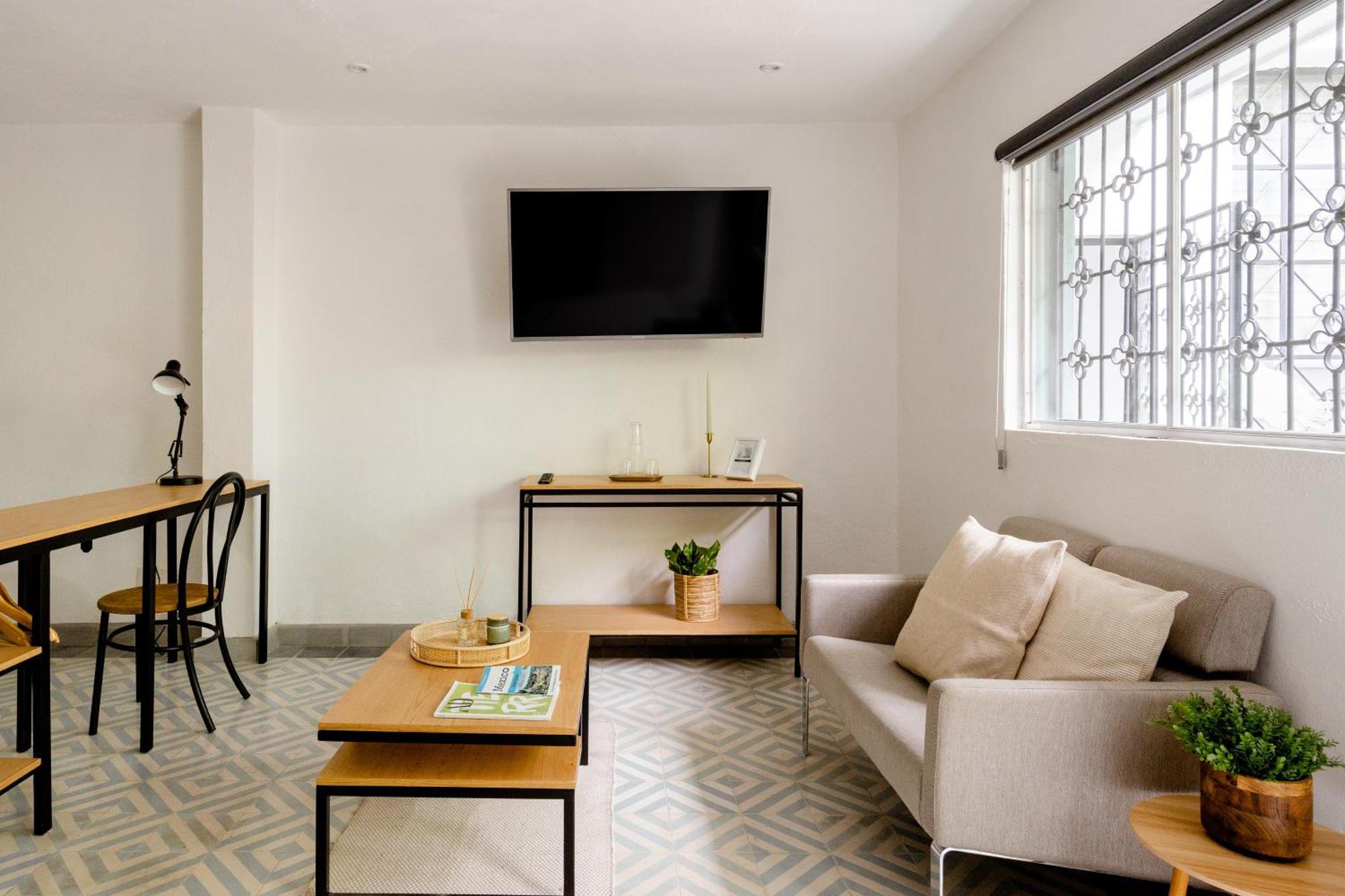 Casa Mateo Hotell Guadalajara Eksteriør bilde