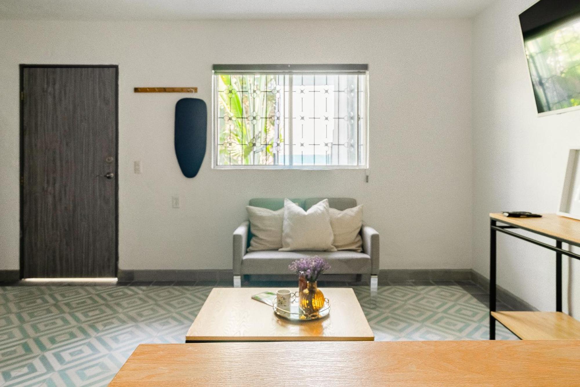 Casa Mateo Hotell Guadalajara Eksteriør bilde